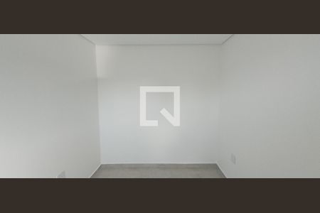 Quarto Suite 1 de casa à venda com 2 quartos, 130m² em Vila Scarpelli, Santo André