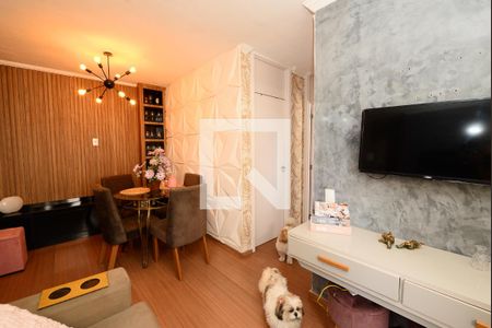 Apartamento para alugar com 2 quartos, 56m² em Jardim Riacho das Pedras, Contagem