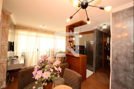 Apartamento para alugar com 2 quartos, 56m² em Jardim Riacho das Pedras, Contagem