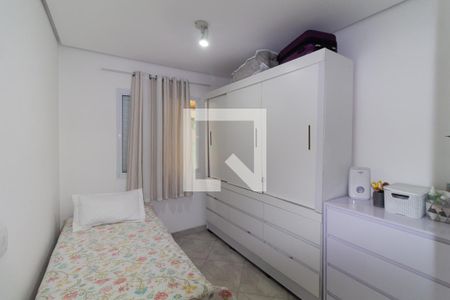 Quarto 1 de apartamento à venda com 2 quartos, 74m² em Vila Prudente, São Paulo