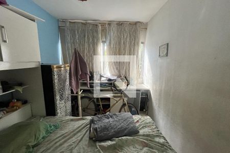 Quarto 1 de apartamento para alugar com 3 quartos, 90m² em Ilha do Governador, Rio de Janeiro