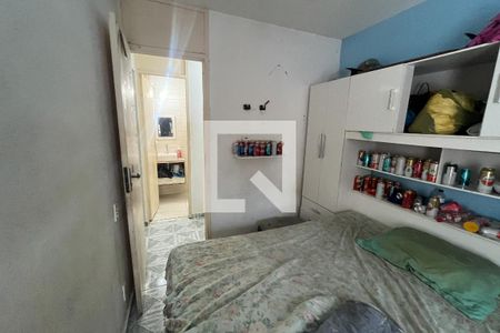 Quarto 1 de apartamento para alugar com 3 quartos, 90m² em Ilha do Governador, Rio de Janeiro