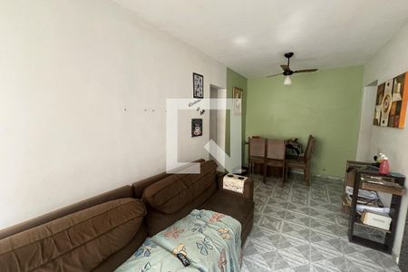 Sala de apartamento para alugar com 3 quartos, 90m² em Ilha do Governador, Rio de Janeiro