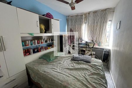 Quarto 1 de apartamento para alugar com 3 quartos, 90m² em Ilha do Governador, Rio de Janeiro