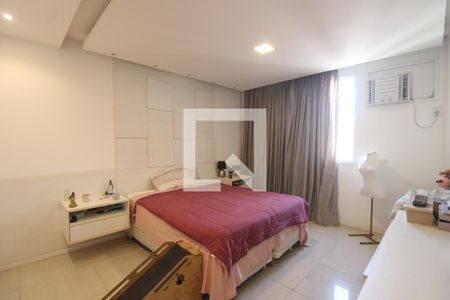 Suíte 1 de apartamento à venda com 4 quartos, 166m² em Barra Olímpica, Rio de Janeiro