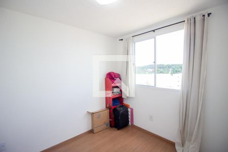 Quarto 1 de apartamento para alugar com 2 quartos, 45m² em Nossa Senhora da Conceição, Contagem