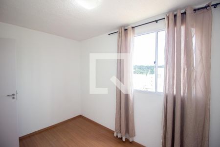 Quarto 2 de apartamento para alugar com 2 quartos, 45m² em Nossa Senhora da Conceição, Contagem