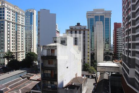 Apartamento para alugar com 3 quartos, 156m² em Consolação, São Paulo