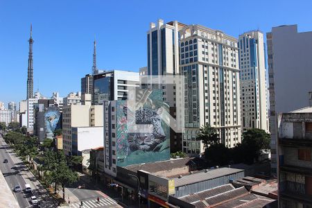 Apartamento para alugar com 3 quartos, 156m² em Consolação, São Paulo