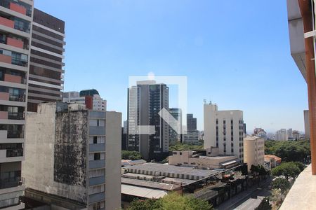 Apartamento para alugar com 3 quartos, 156m² em Consolação, São Paulo