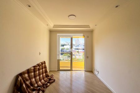 Sala de apartamento para alugar com 3 quartos, 67m² em Mooca, São Paulo