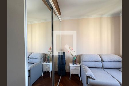 Quarto 1 de apartamento à venda com 2 quartos, 49m² em Jardim Felicidade (zona Oeste), São Paulo