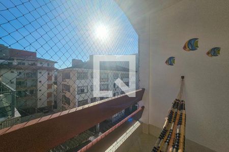 Apartamento para alugar com 2 quartos, 200m² em Vila Julia, Guarujá