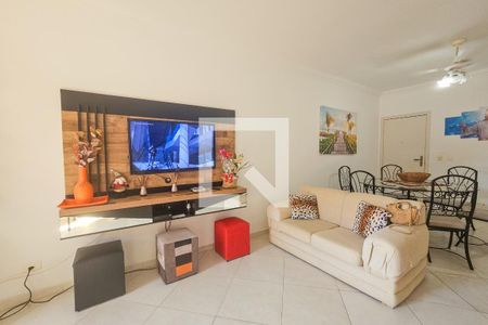 Apartamento para alugar com 2 quartos, 200m² em Vila Julia, Guarujá