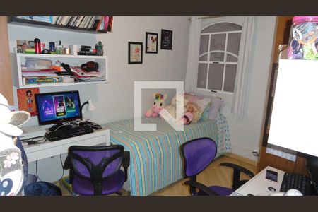 Quarto de casa à venda com 2 quartos, 86m² em Cambuci, São Paulo