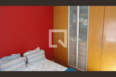 Quarto de casa à venda com 2 quartos, 86m² em Cambuci, São Paulo