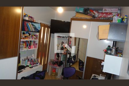 Quarto de casa à venda com 2 quartos, 86m² em Cambuci, São Paulo