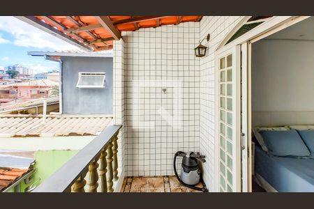 Casa à venda com 2 quartos, 130m² em Itapoã, Belo Horizonte