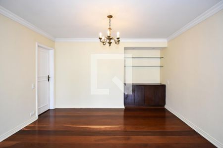 Sala de apartamento para alugar com 4 quartos, 220m² em Jardim Paulista, São Paulo