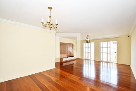 Sala de apartamento para alugar com 4 quartos, 220m² em Jardim Paulista, São Paulo
