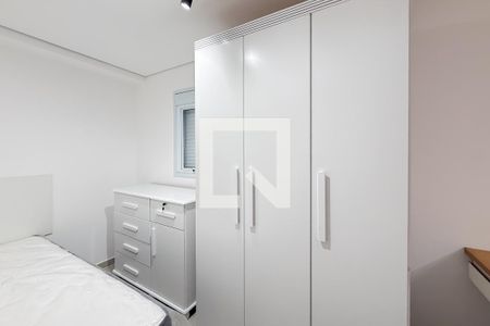 Armários de kitnet/studio para alugar com 1 quarto, 30m² em Vila Dom Pedro I, São Paulo