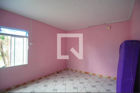 Quarto 1 de casa para alugar com 3 quartos, 160m² em Arroio da Manteiga, São Leopoldo