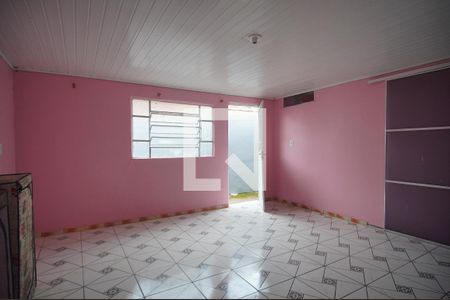 Sala 2 de casa para alugar com 3 quartos, 160m² em Arroio da Manteiga, São Leopoldo