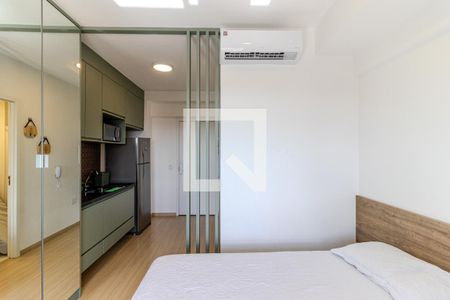 Studio de kitnet/studio à venda com 1 quarto, 24m² em Consolação, São Paulo