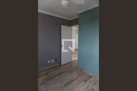 Quarto 1 de apartamento para alugar com 2 quartos, 50m² em Limoeiro, São Paulo