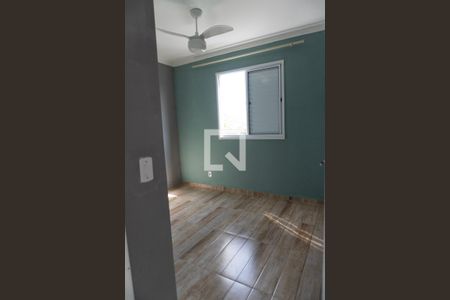 Quarto 1 de apartamento para alugar com 2 quartos, 50m² em Limoeiro, São Paulo