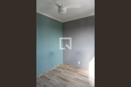 Quarto 1 de apartamento para alugar com 2 quartos, 50m² em Limoeiro, São Paulo