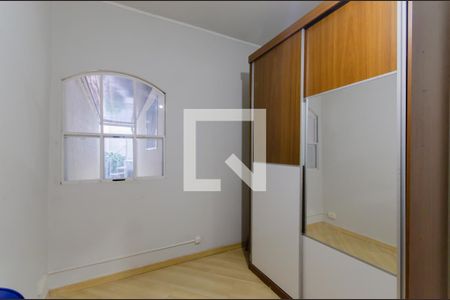 Quarto 1 de casa à venda com 2 quartos, 86m² em Cambuci, São Paulo