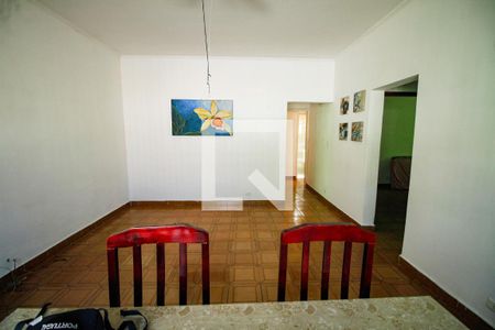 Casa para alugar com 3 quartos, 150m² em Nova Mirim, Praia Grande