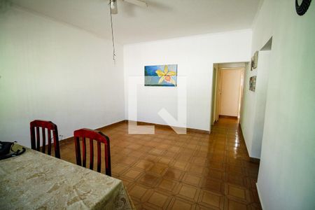 Casa para alugar com 3 quartos, 150m² em Nova Mirim, Praia Grande