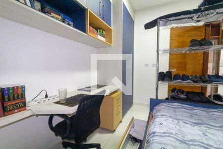 Quarto 1 de apartamento à venda com 2 quartos, 37m² em Vila Granada, São Paulo
