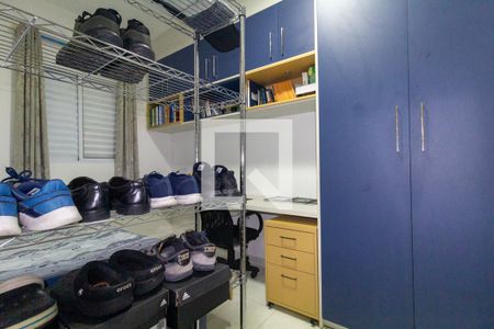 Quarto 1 de apartamento à venda com 2 quartos, 37m² em Vila Granada, São Paulo