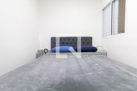 Quarto 2 de apartamento à venda com 2 quartos, 37m² em Vila Granada, São Paulo