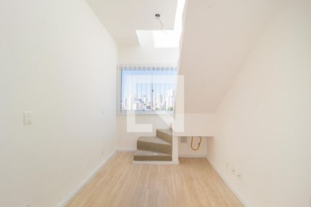 Sala de apartamento para alugar com 1 quarto, 56m² em Mooca, São Paulo