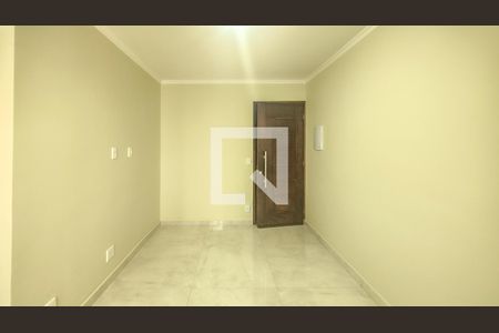 Sala de apartamento à venda com 2 quartos, 50m² em Vila Emir, São Paulo