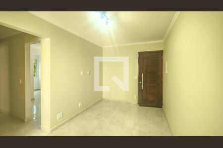 Sala de apartamento à venda com 2 quartos, 50m² em Vila Emir, São Paulo