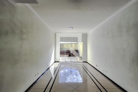 Sala de casa à venda com 4 quartos, 192m² em Jardim da Gloria, São Paulo
