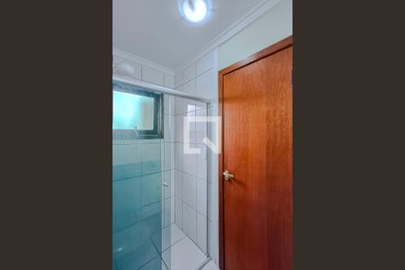 Banheiro da Suíte 1 de casa à venda com 4 quartos, 192m² em Jardim da Gloria, São Paulo