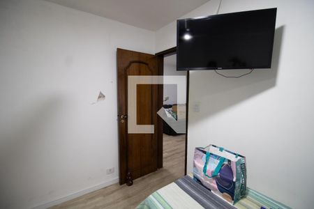 QUARTO 1 de casa à venda com 3 quartos, 107m² em Parque Sao Domingos, São Paulo