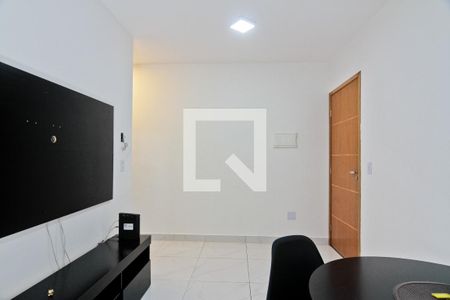 Studio de kitnet/studio para alugar com 1 quarto, 32m² em Carandiru, São Paulo