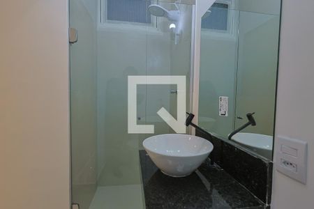 Apartamento à venda com 3 quartos, 128m² em Funcionários, Belo Horizonte
