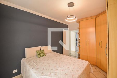 Quarto 2 de casa à venda com 2 quartos, 133m² em Bairro dos Casa, São Bernardo do Campo