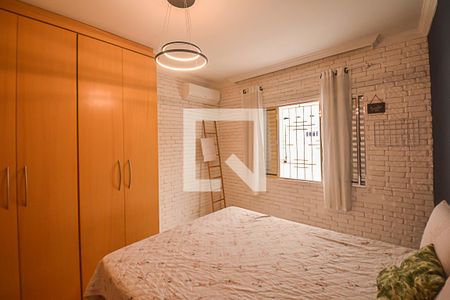 Quarto 2 de casa à venda com 2 quartos, 133m² em Bairro dos Casa, São Bernardo do Campo