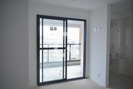 Apartamento à venda com 3 quartos, 64m² em Vila Assunção, Santo André