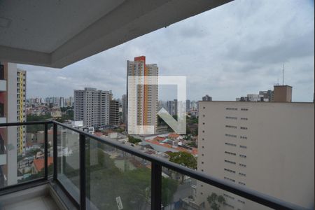Apartamento à venda com 3 quartos, 64m² em Vila Assunção, Santo André