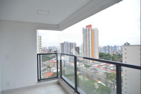 Apartamento à venda com 3 quartos, 64m² em Vila Assunção, Santo André